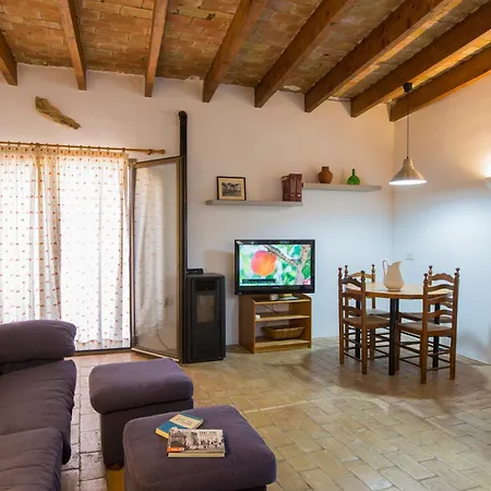 Ca La Roseta Vila Sant Pere Pescador Exterior foto