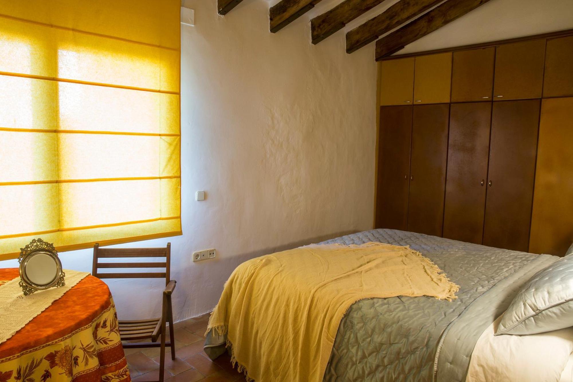 Holiday home Ca La Roseta Sant Pere Pescador