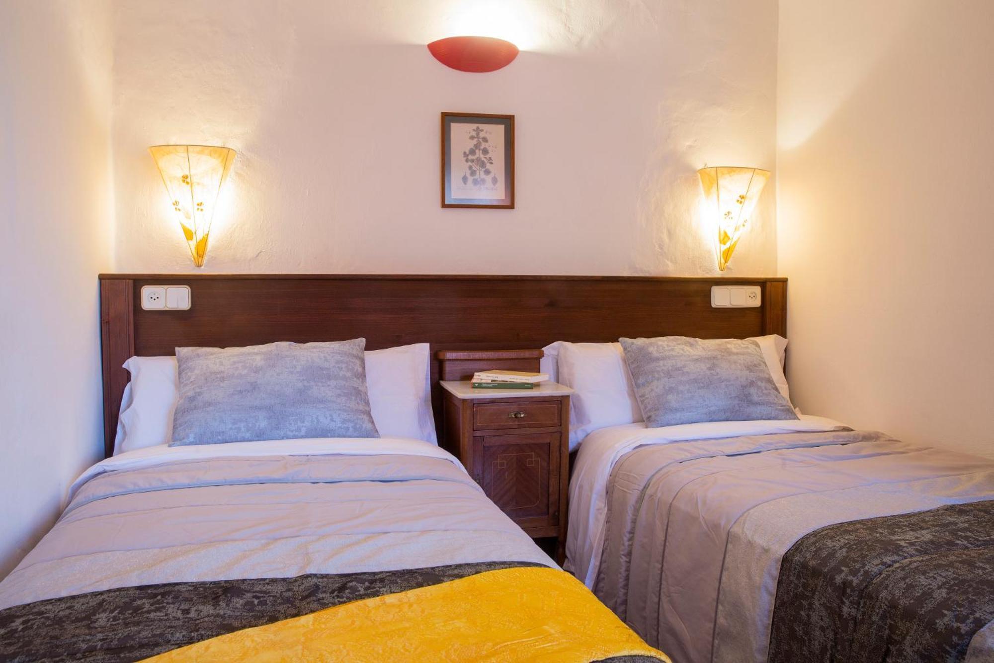 Ca La Roseta Casa de Férias