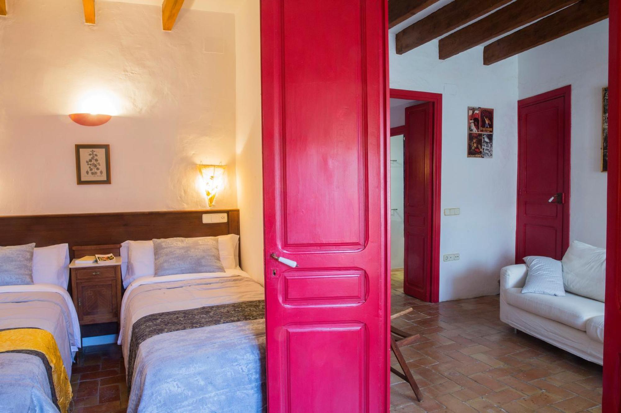 Casa de Férias Ca La Roseta