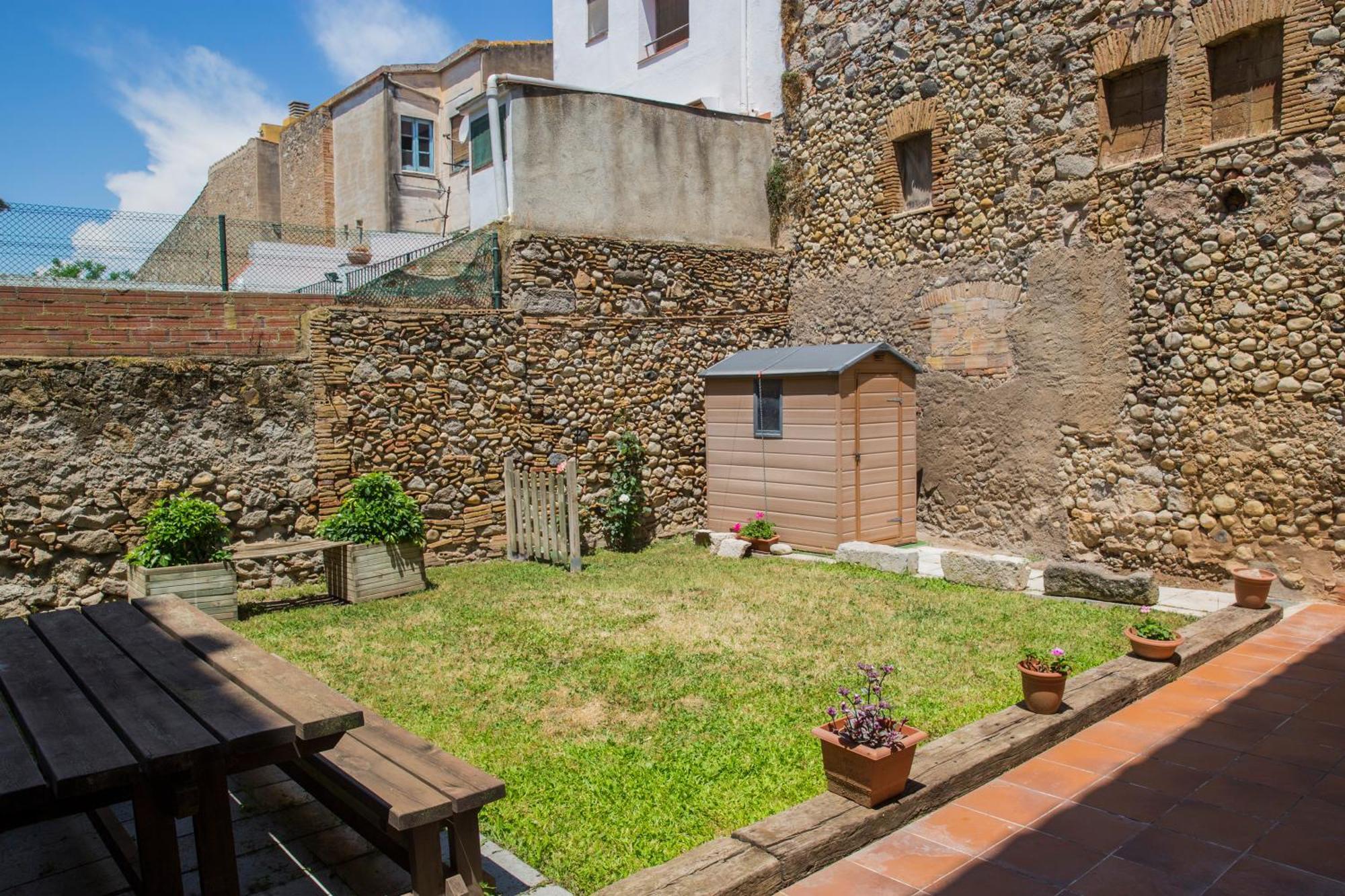 Casa de Férias Ca La Roseta Sant Pere Pescador