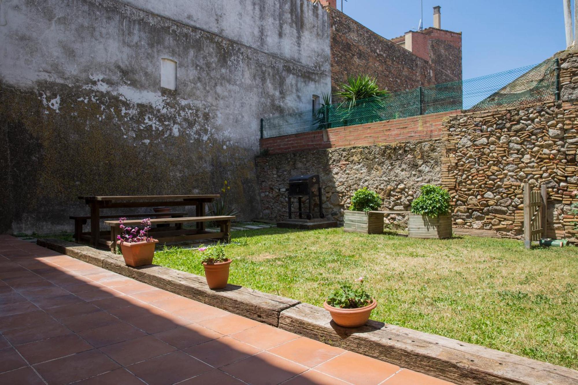 Holiday home Ca La Roseta
